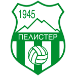 Пелистер logo