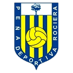 Pena Deportiva Rociera logo