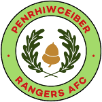Пенрхивкейбер Рэйнджерс ФК logo