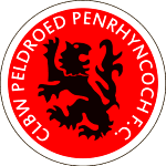 ФК Пенрикок logo