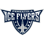 Пенсакола Ice Flyers logo