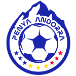 Пеня Энкарнада logo
