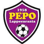 ПЕПО logo