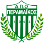 League logo