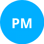 Pereira M. logo