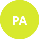 Perez A / Zhu E logo