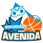 Перфумериас Авенида