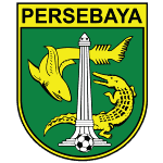 Персебая Сурабая logo