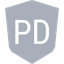 Персикад Депок logo