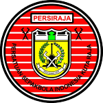 Персираджа Банда logo