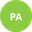 Home team logo