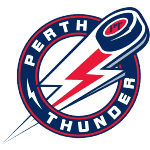Перт Тандер logo