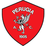 Перуджа U19 logo