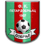 Петар Добрняц