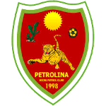 Петролина ПЕ logo