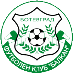 ФК Балкан 1929 Ботевград
