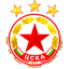 ФК ЦСКА II София logo