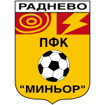 Пфк Минор Раднево