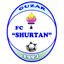 ПФК Шуртан logo