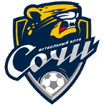 ПФК Сочи - мол. logo