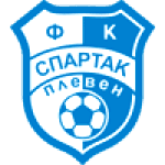 ПФК Спартак Плевен logo