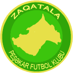 Пфк Закатала logo