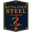 Home team logo