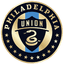Филадельфия Юнион logo
