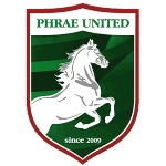 Phrae United logo