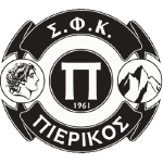 Пирикос logo