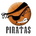 Пиратас де Богота logo