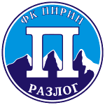 Пирин 2002 Разлог logo