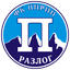 ФК Пирин 1941 Разлог logo