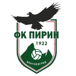 Пирин Благоевград logo