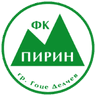 Пирин Делчев
