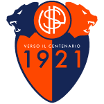 ФК Пистойезе logo