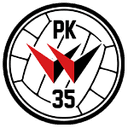 Away team logo