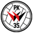 Пк-35 logo