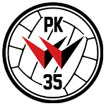 ФШ-35 Вантаа logo