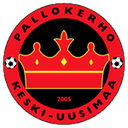 Away team logo