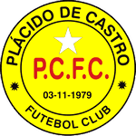 Пласидо-де-Кастро logo