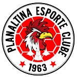 Планалтина ЭК U-20