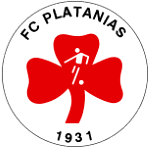 Платаньяс logo