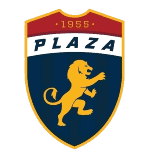 Пласа Амадор logo
