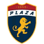Пласа Амадор logo