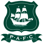 Плимут Аргайл Lfc logo