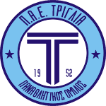 По Триглиас logo