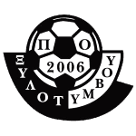 П.о. Xylotymbou 2006 logo
