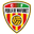 Away team logo