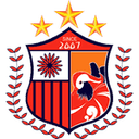 Away team logo